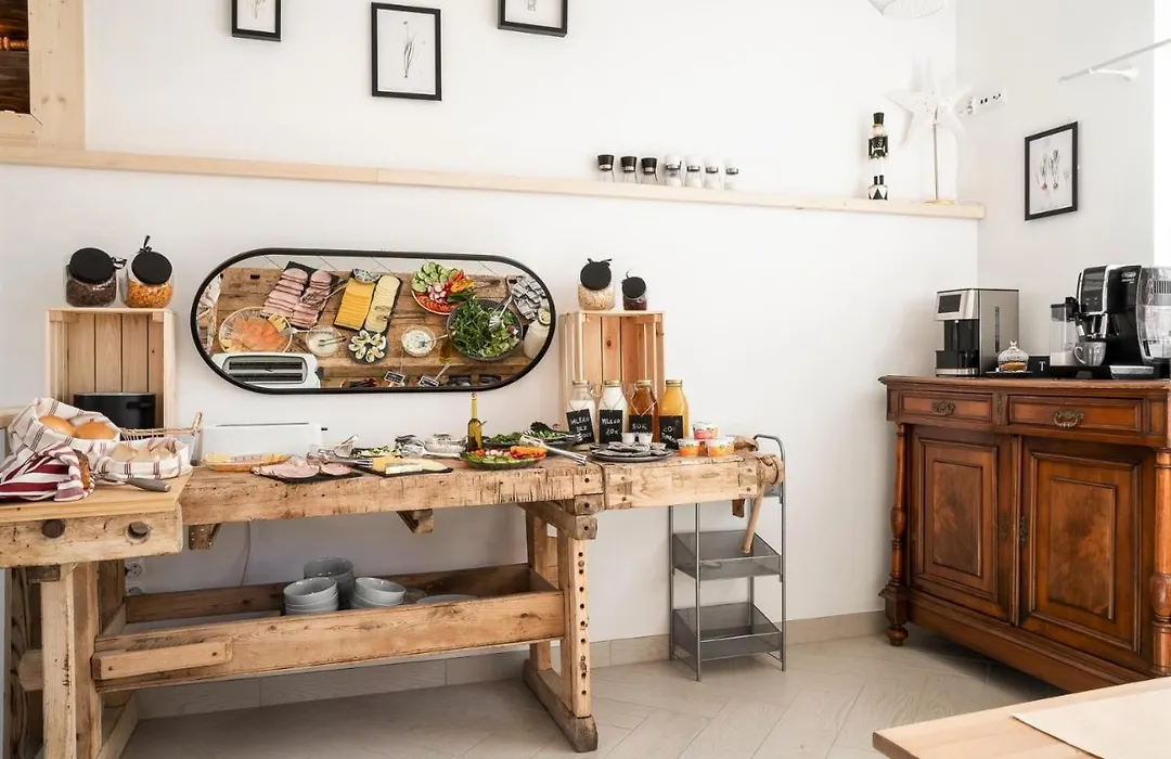 Villa Milimani - Stuletnia, Folk & Butique, Adults Only-1