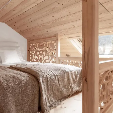 Villa Milimani - Stuletnia, Folk & Butique, Adults Only-3