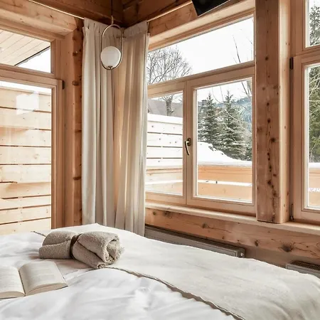Villa Milimani - Stuletnia, Folk & Butique, Adults Only-2